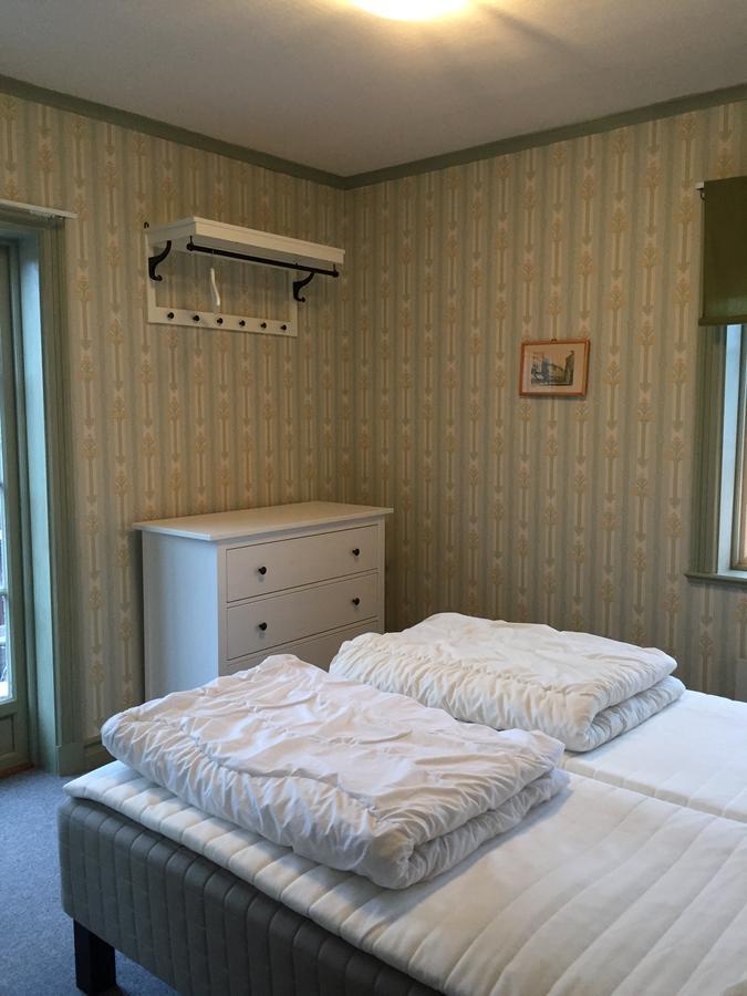 Gaestgivars Vandrarhem Och B&B Jarvso Ngoại thất bức ảnh